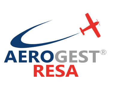 Aerogest-Resa : pour la gestion des avions, ULM, planneurs, hÃ©licoptÃ¨re en ligne