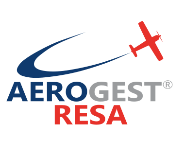 Aerogest-Resa : pour la gestion des avions, ULM, planneurs, hélicoptère en ligne