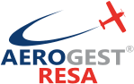 AeroGest, image et marque déposée - Copie interdite