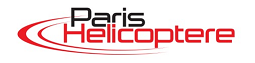 Rservations des Hlicopteres  Toussus avec PARIS HELICOPTERE